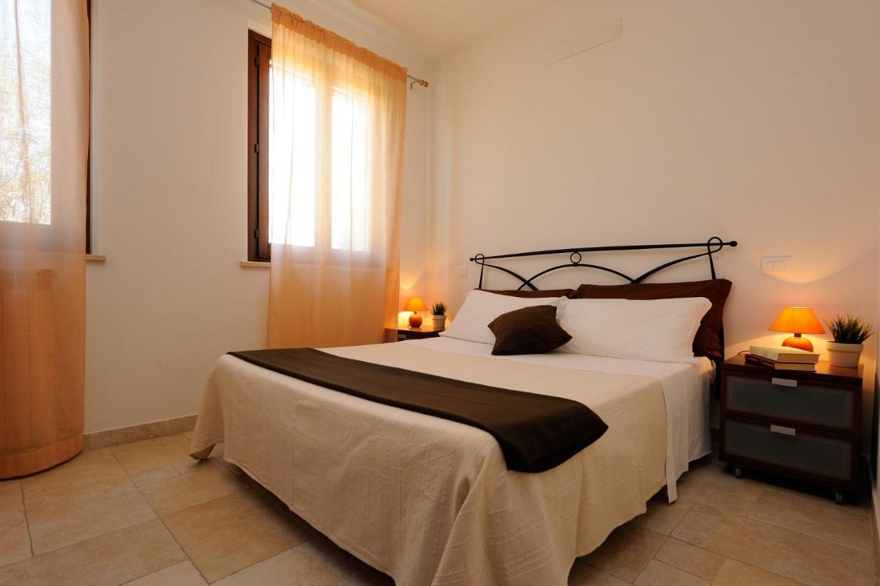 Agriturismo Il Vecchio Mandorlo Perugia Habitación foto