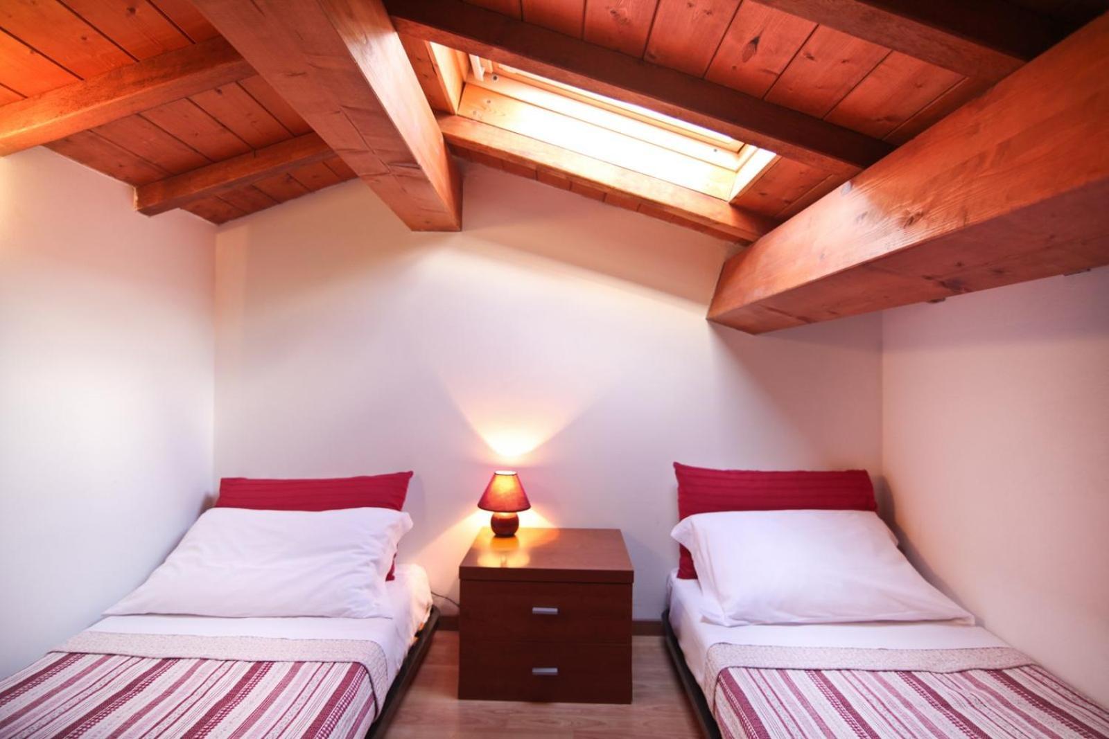 Agriturismo Il Vecchio Mandorlo Perugia Habitación foto