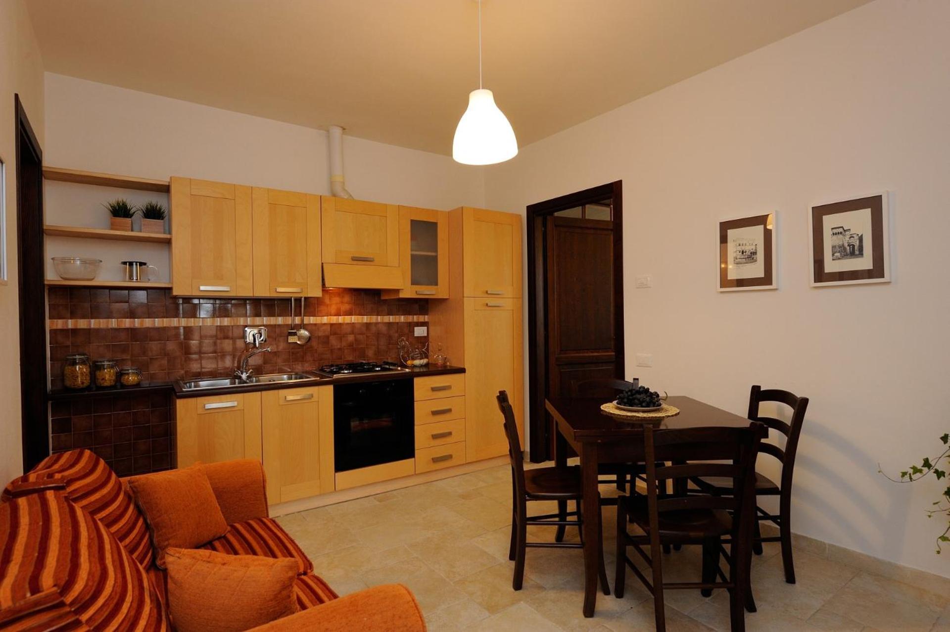 Agriturismo Il Vecchio Mandorlo Perugia Habitación foto