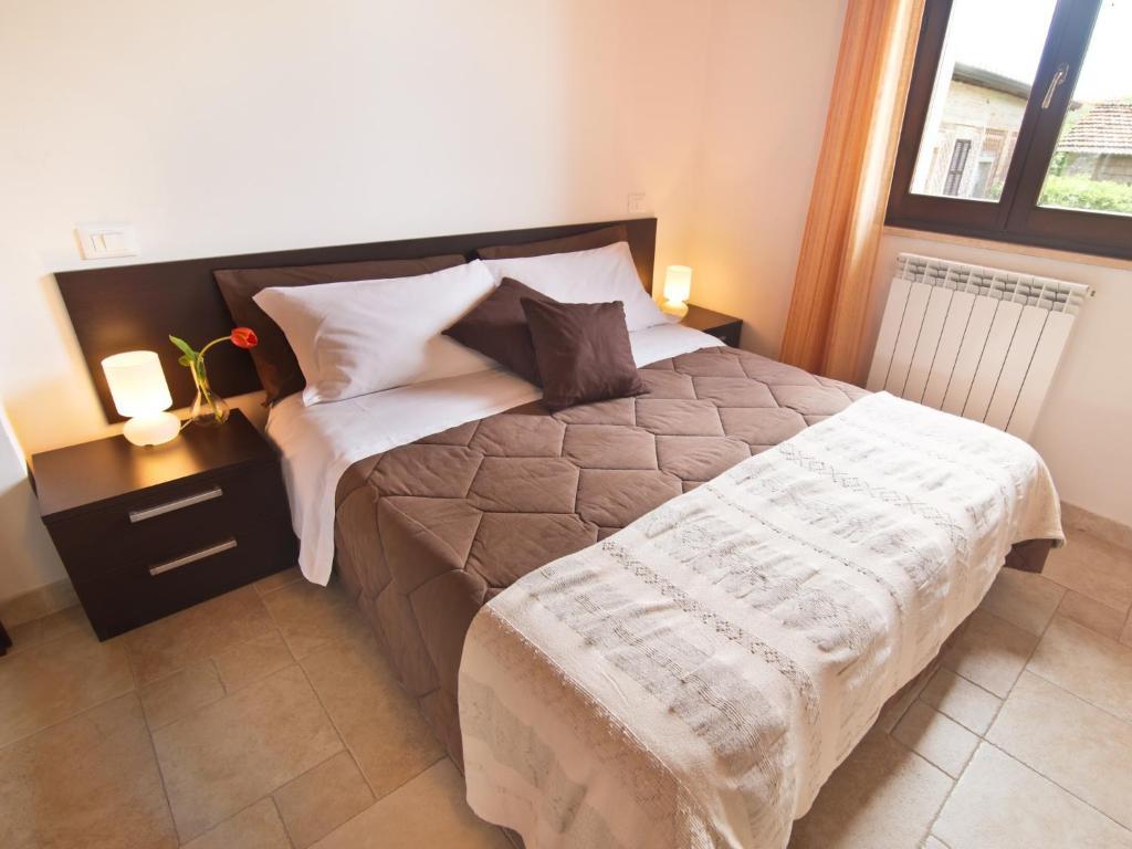 Agriturismo Il Vecchio Mandorlo Perugia Habitación foto
