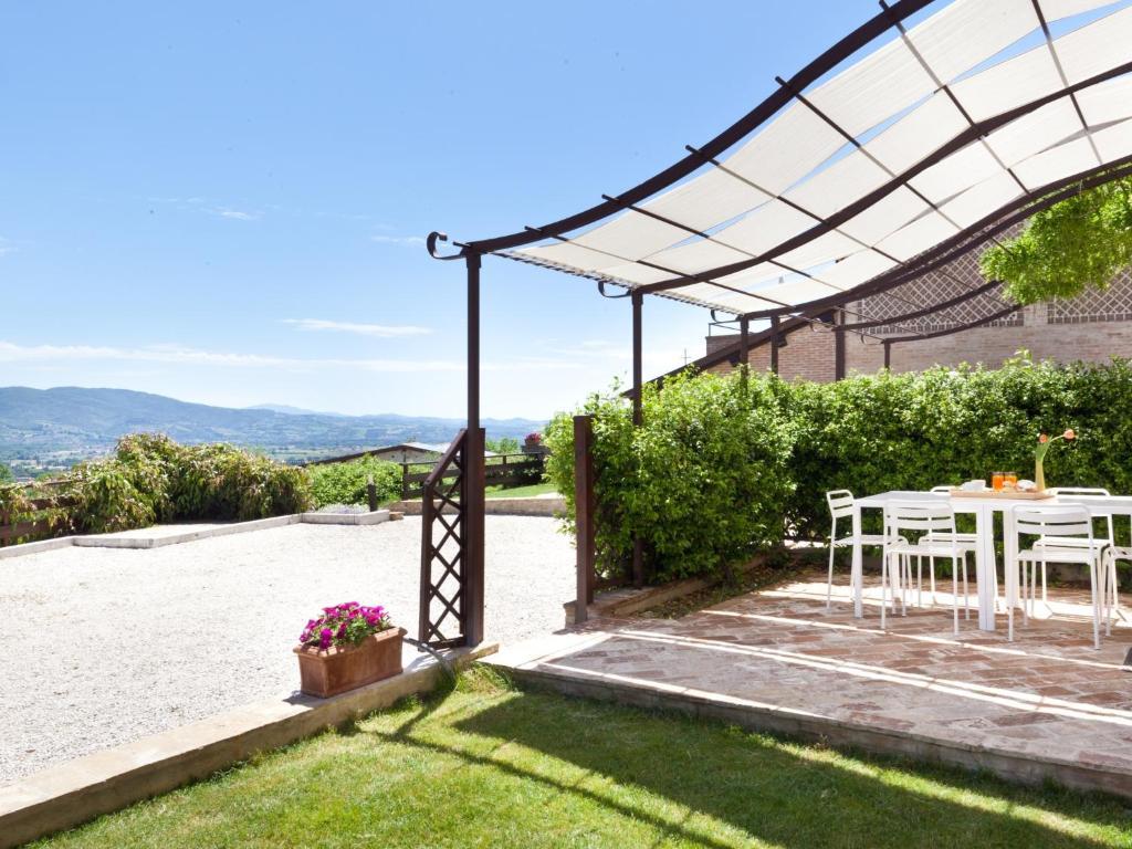 Agriturismo Il Vecchio Mandorlo Perugia Exterior foto